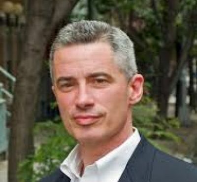 Jim McGreevey