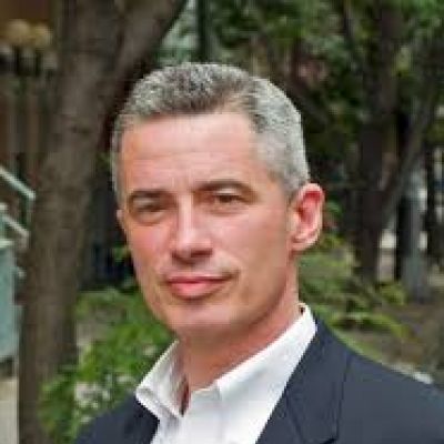 Jim McGreevey