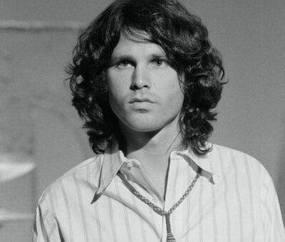 Jim Morrison