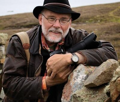 Jim Richardson