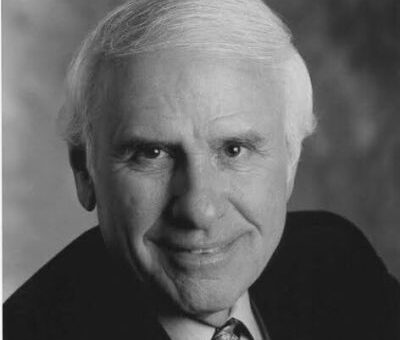 Jim Rohn