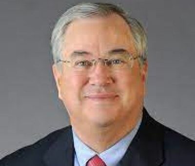 Jim Rohr