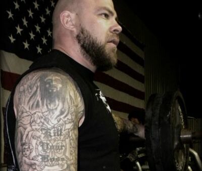 Jim Wendler