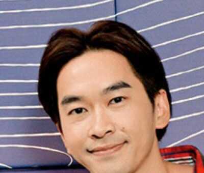 Jim Yan