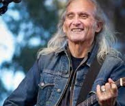 Jimmie Dale Gilmore