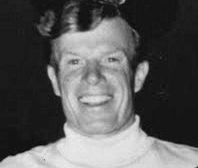 Jimmie Dodd