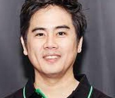 Jimmy Bondoc