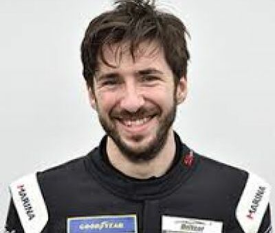 Jimmy Broadbent