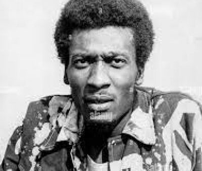 Jimmy Cliff
