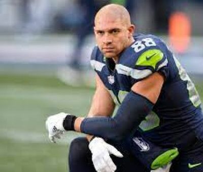 Jimmy Graham