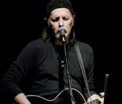 Jimmy Lafave