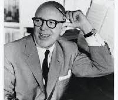 Jimmy McHugh