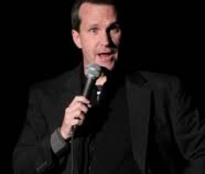 Jimmy Pardo