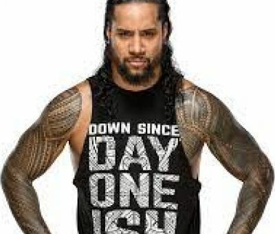 Jimmy Uso