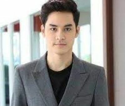 Jirayu La-ongmanee