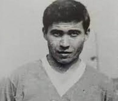 Jiří Večerek