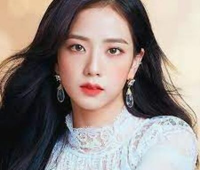 Jisoo Kim