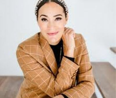 Jo-Ann Strauss