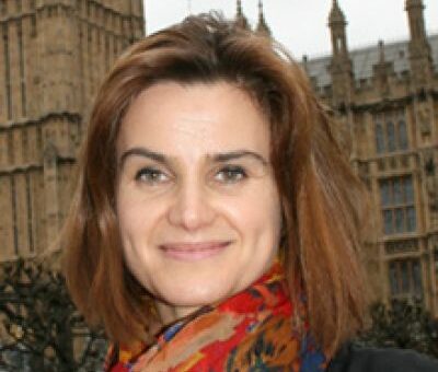 Jo Cox