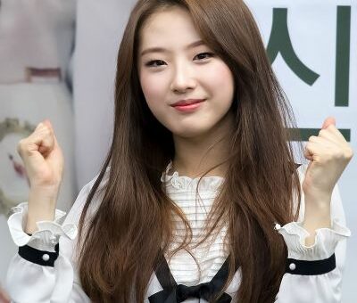 Jo Ha-Seul