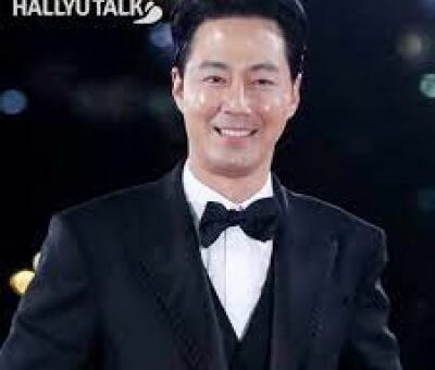Jo In-sung