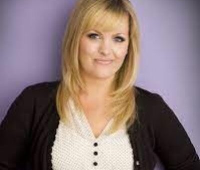 Jo Joyner