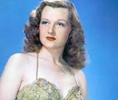Jo Stafford