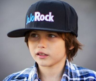 JoJo Rock