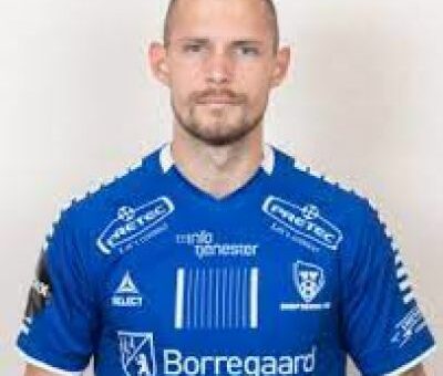 Joackim Jørgensen
