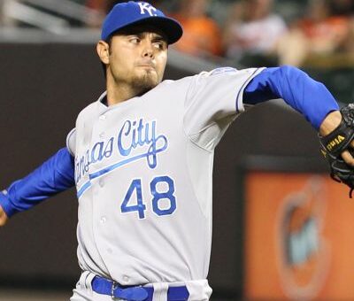 Joakim Soria