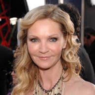 Joan Allen