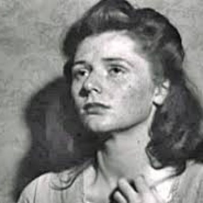 Joan Barry