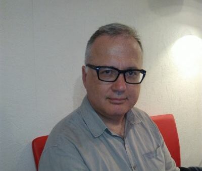Joan Francés Blanc