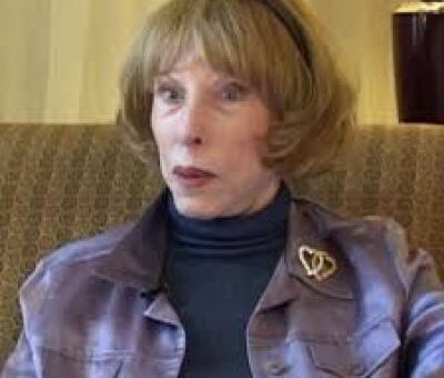 Joan Howard Maurer