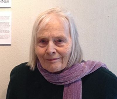 Joan Lingard