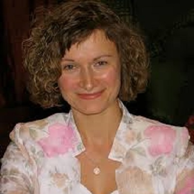 Joanna Barczyńska
