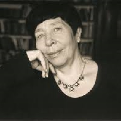Joanna Olczak-Ronikier