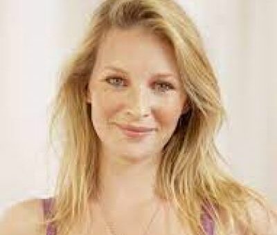 Joanna Page
