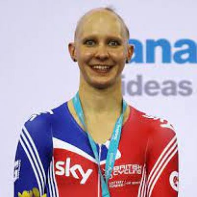 Joanna Rowsell