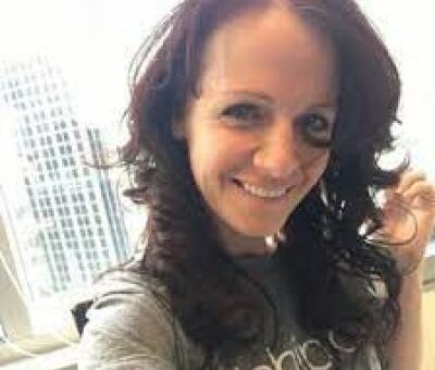 Joanne Moormeier