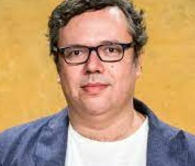 João Emanuel Carneiro