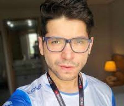 João Peranovich