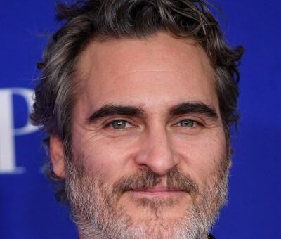 Joaquin Phoenix