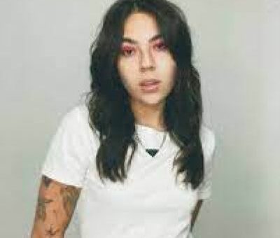 Jocelin Zuckerman