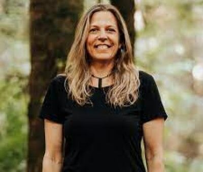 Jocelyn Burdick