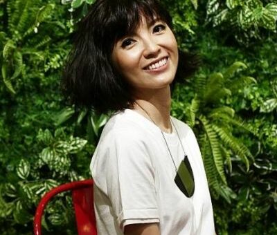 Jocie Kwok