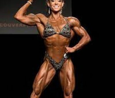 Jodi Boam