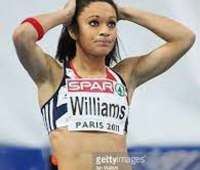 Jodie Williams