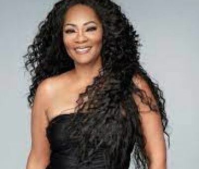 Jody Watley