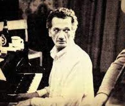Joe Albany